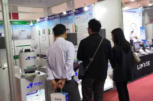 數控機床配套環(huán)保設備